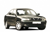 Daewoo Nubira I